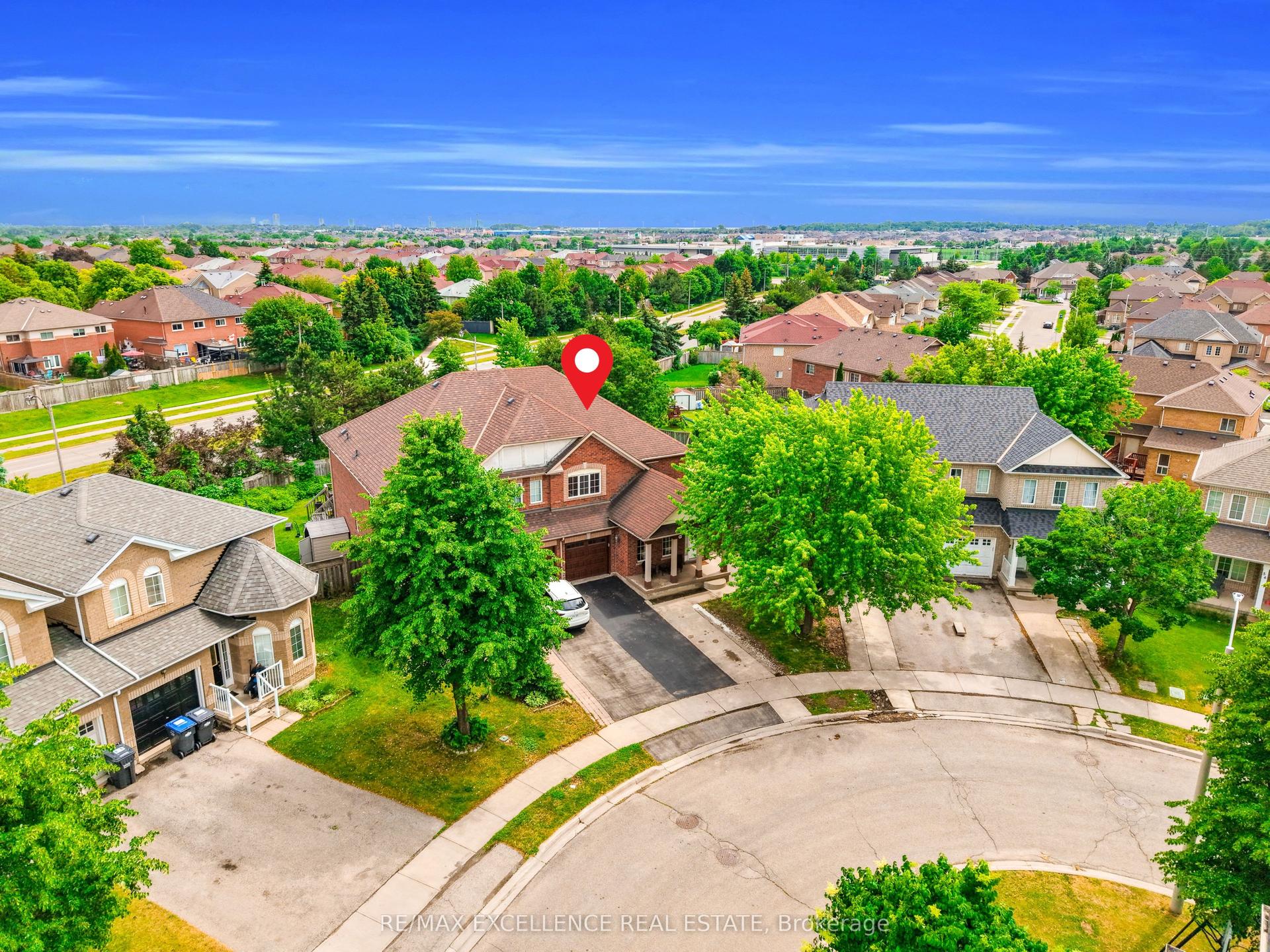50 Jewel Crescent, Brampton — Semi-Detached for sale, photo 1