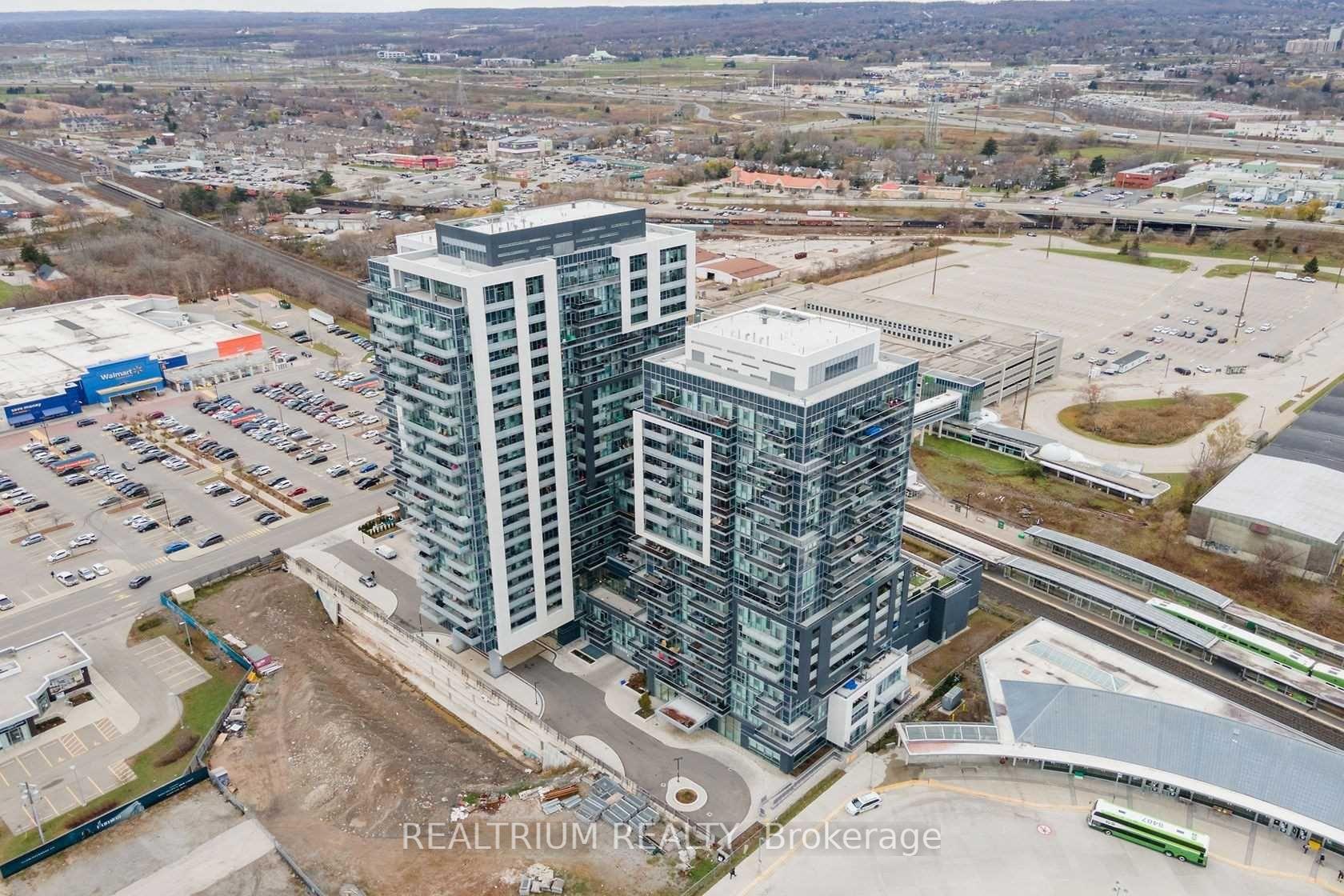 2087 Fairview Street 1105 #1105, Burlington — Condo for lease, photo 1