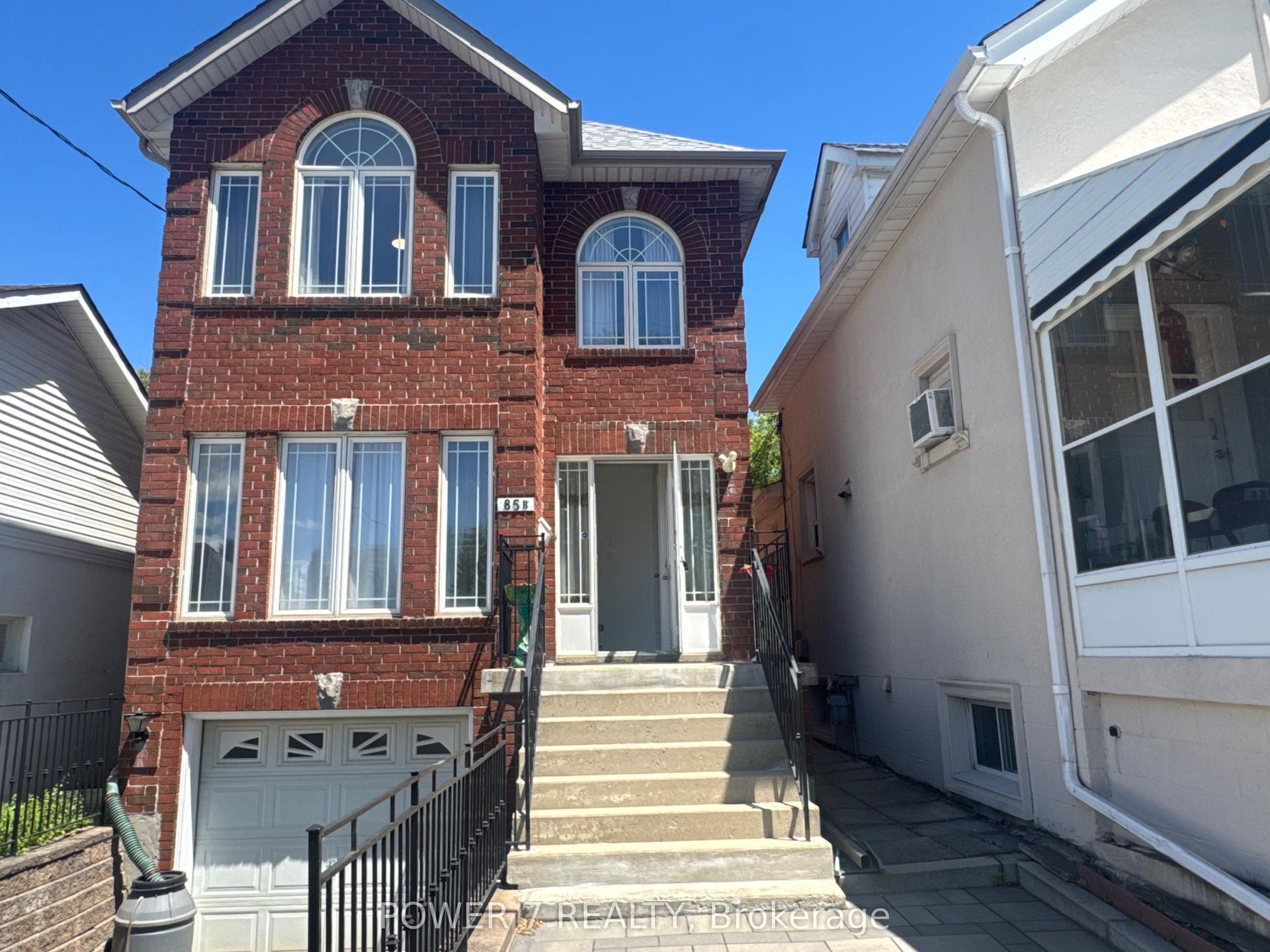 85B Maybourne Avenue — photo 1