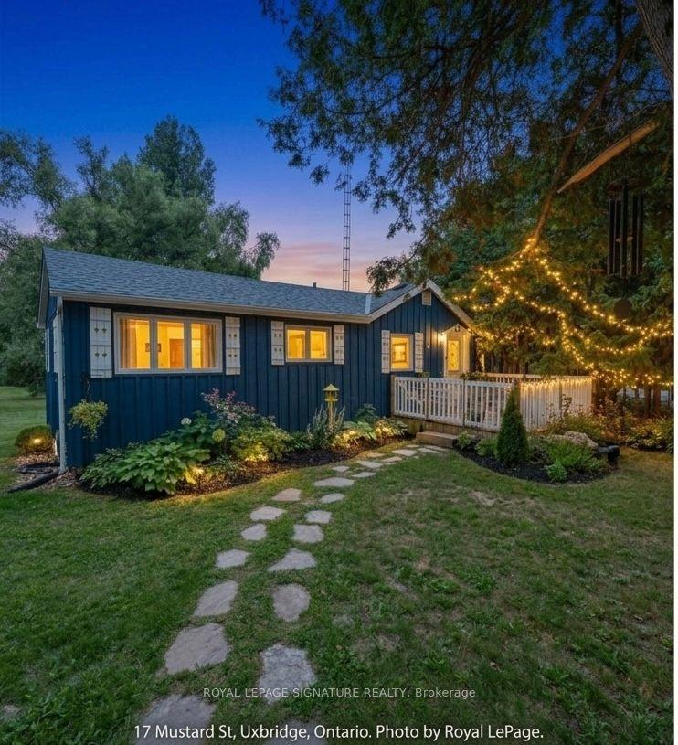 17 Mustard Street — photo 1