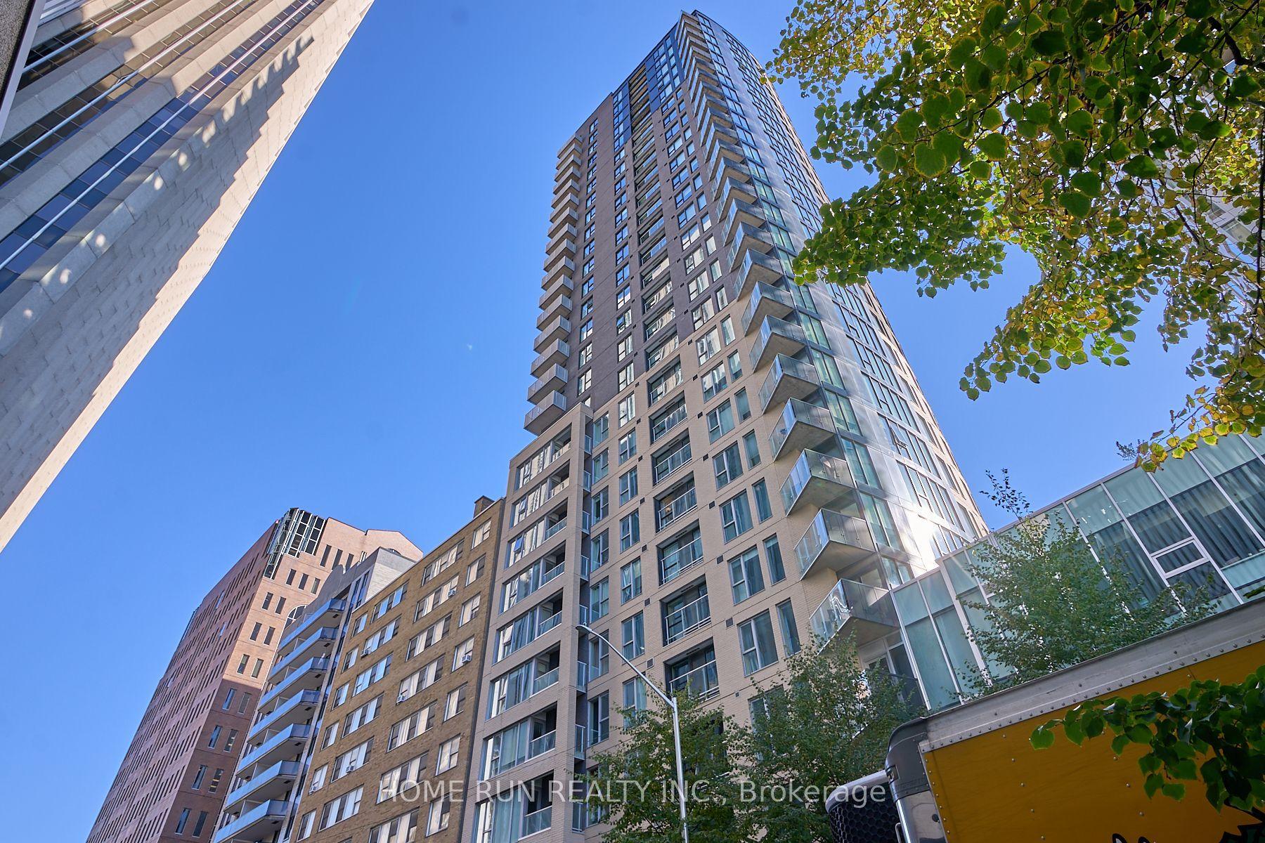 40 Nepean Street 2703 #2703, Ottawa Centre — Condo for sale, photo 1