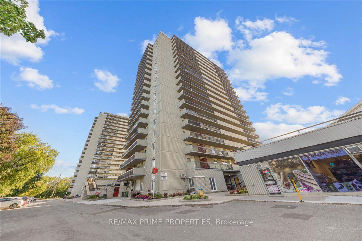 158B Mcarthur Avenue 1807 #1807, Vanier and Kingsview Park — Condo for sale, photo 1