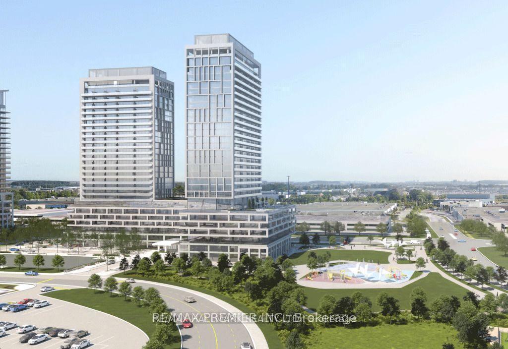 8960 Jane Street 1819 #1819 — photo 1