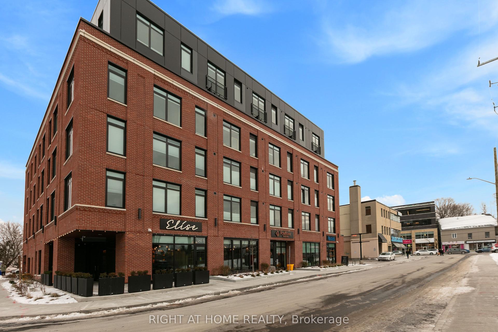 377 Winona Avenue 212 #212, Westboro - Hampton Park — Multiplex for lease, photo 1