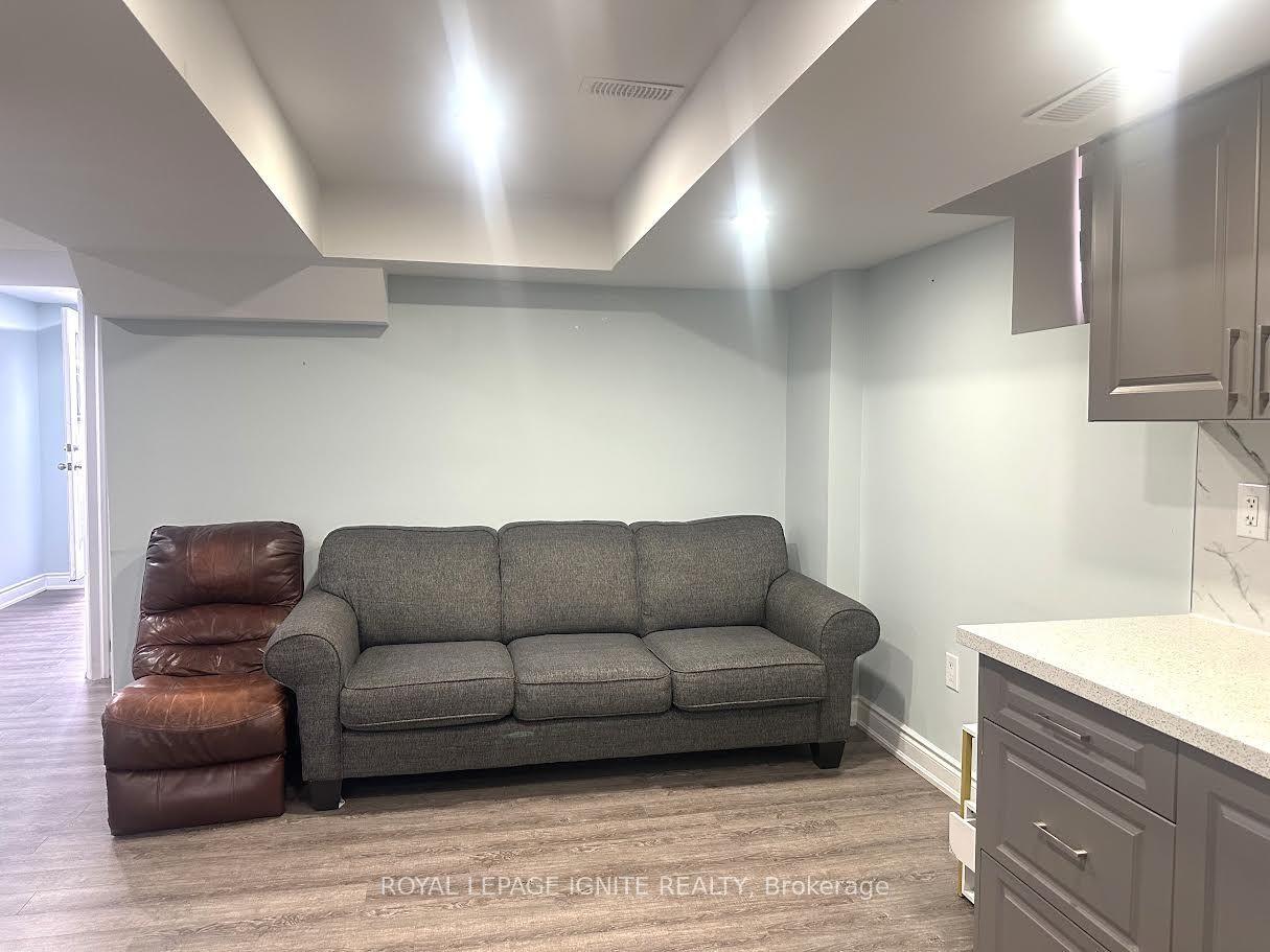 90 Kilrea Way BSMNT #BSMNT, Brampton — Semi-Detached for lease, photo 1