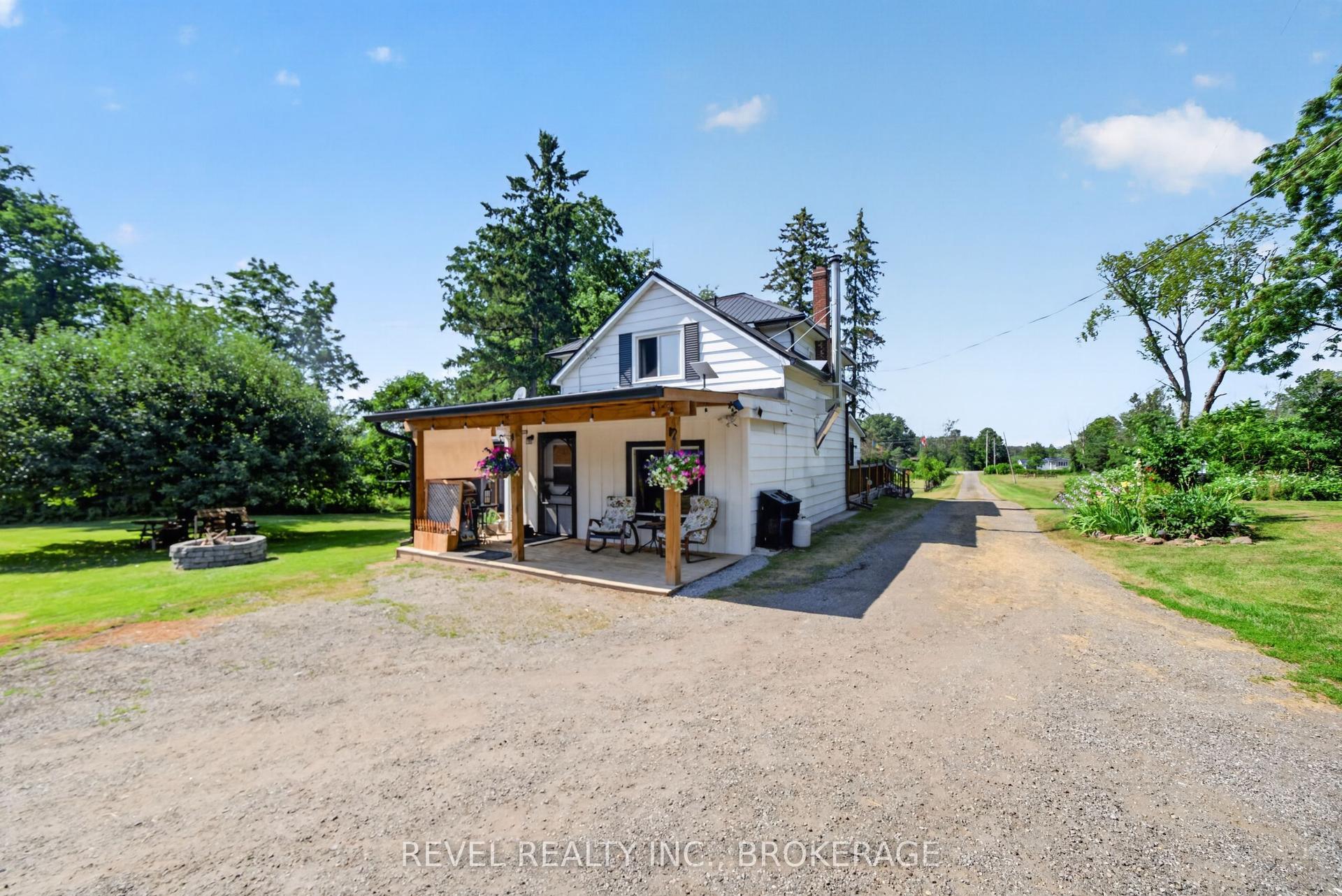 1905 Rutledge Road, Frontenac — Detached for sale, photo 1