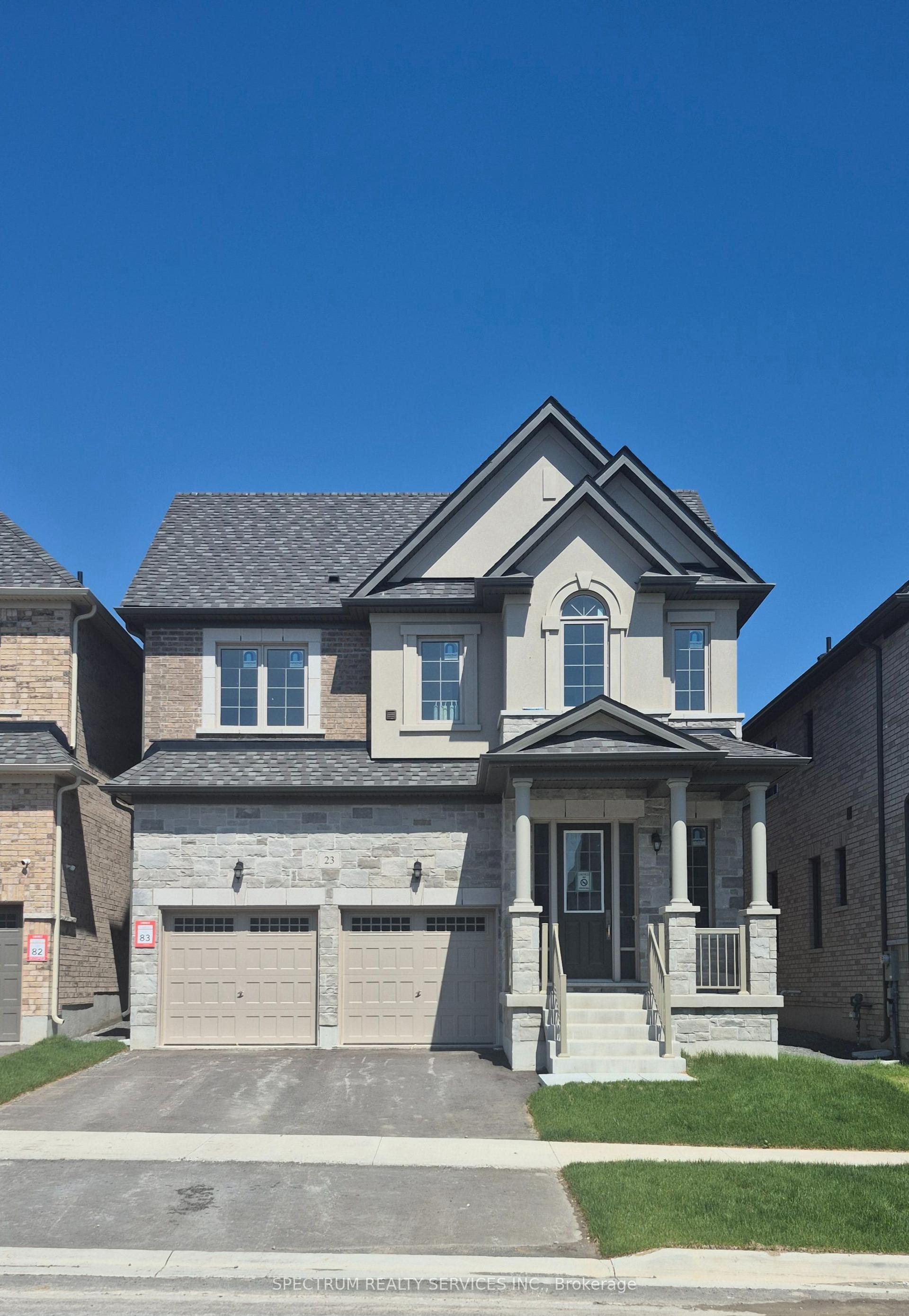23 Rogerson Street, Clarington — Detached for sale, photo 1