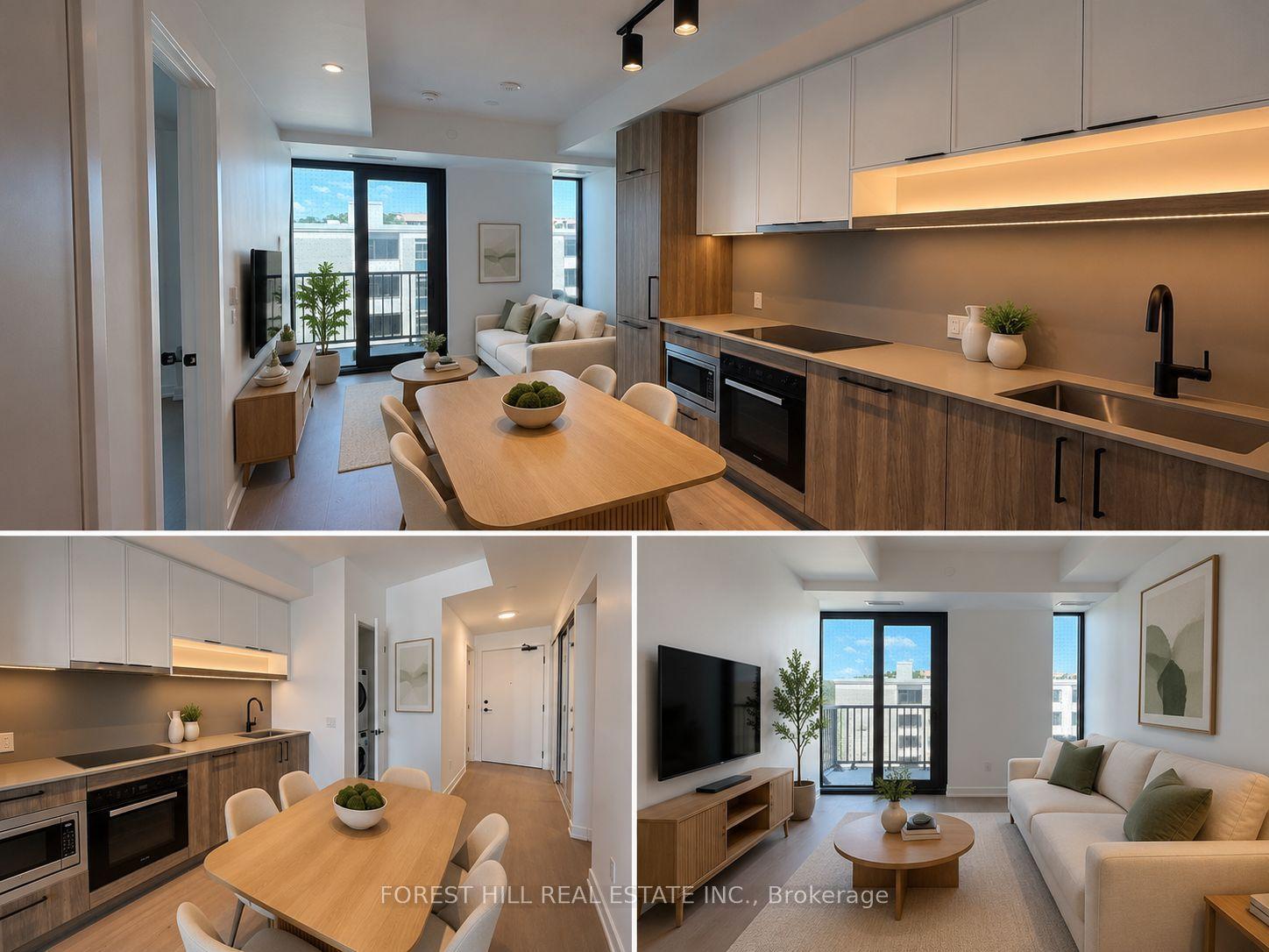 91 Montclair Avenue 710 #710, Toronto — Condo for lease, photo 1