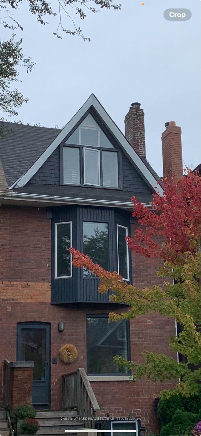 10 Wroxeter Avenue Lower #Lower — photo 1