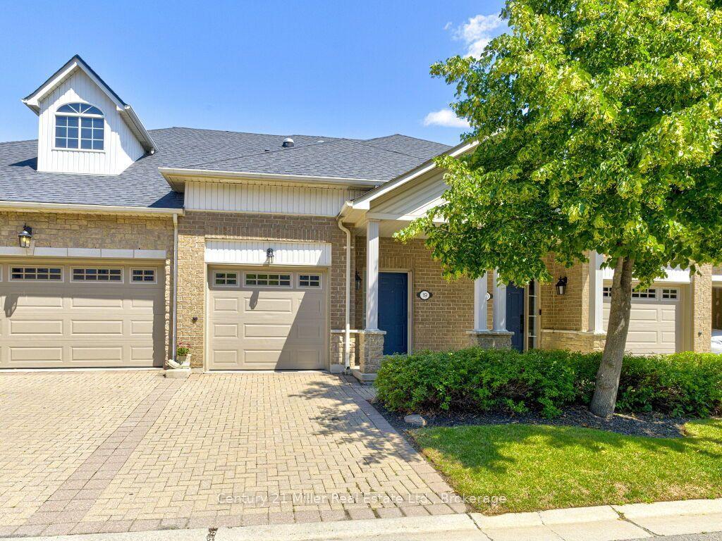 1169 Dorval Drive 19 #19, Oakville — Condo Town for sale, photo 1