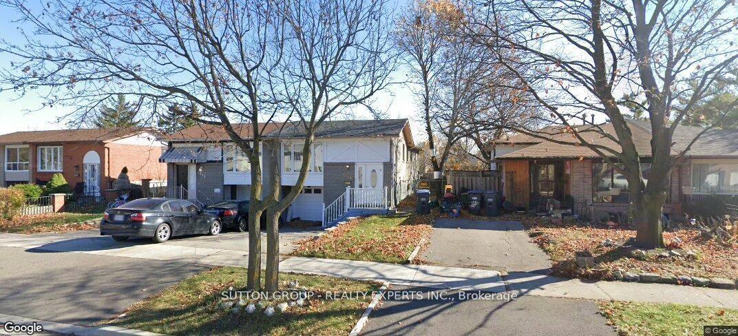 2644 Lundene Road Basement #Basement — photo 1