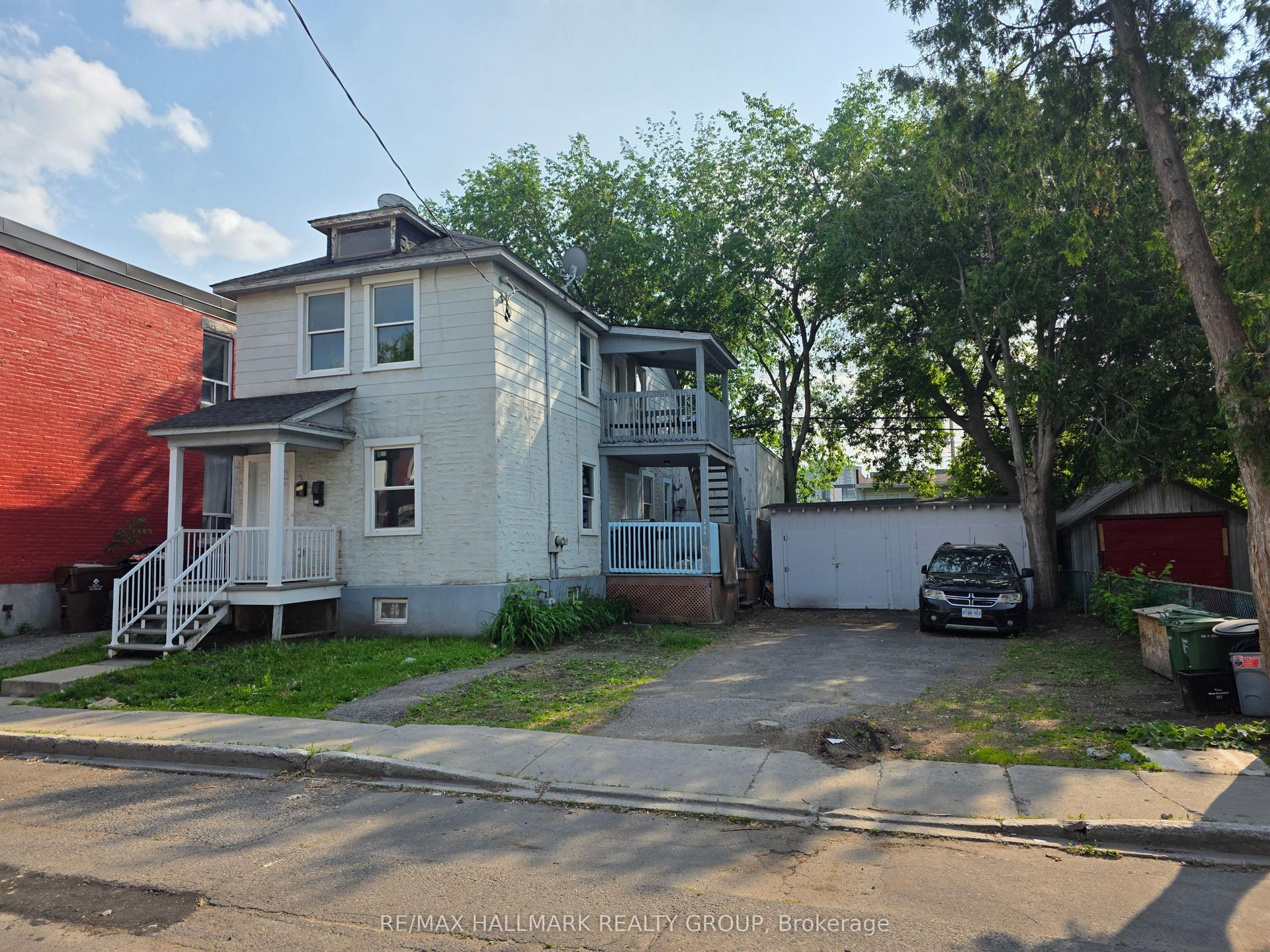 266 Emond Street — photo 1