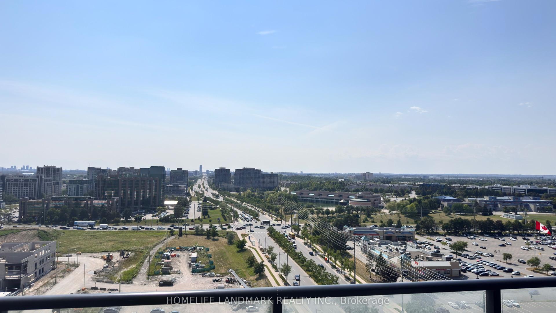 38 Water Walk Drive 1906 #1906, Markham — Condo for lease, photo 1