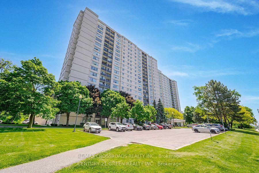 5 Parkway Forest Drive 1109 #1109, Toronto — Condo for sale, photo 1