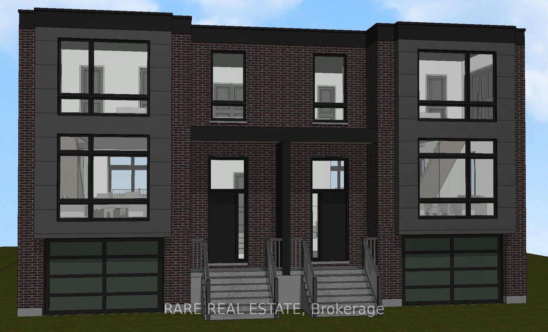 4067 Drummond Road, Niagara Falls — Land for sale, photo 1