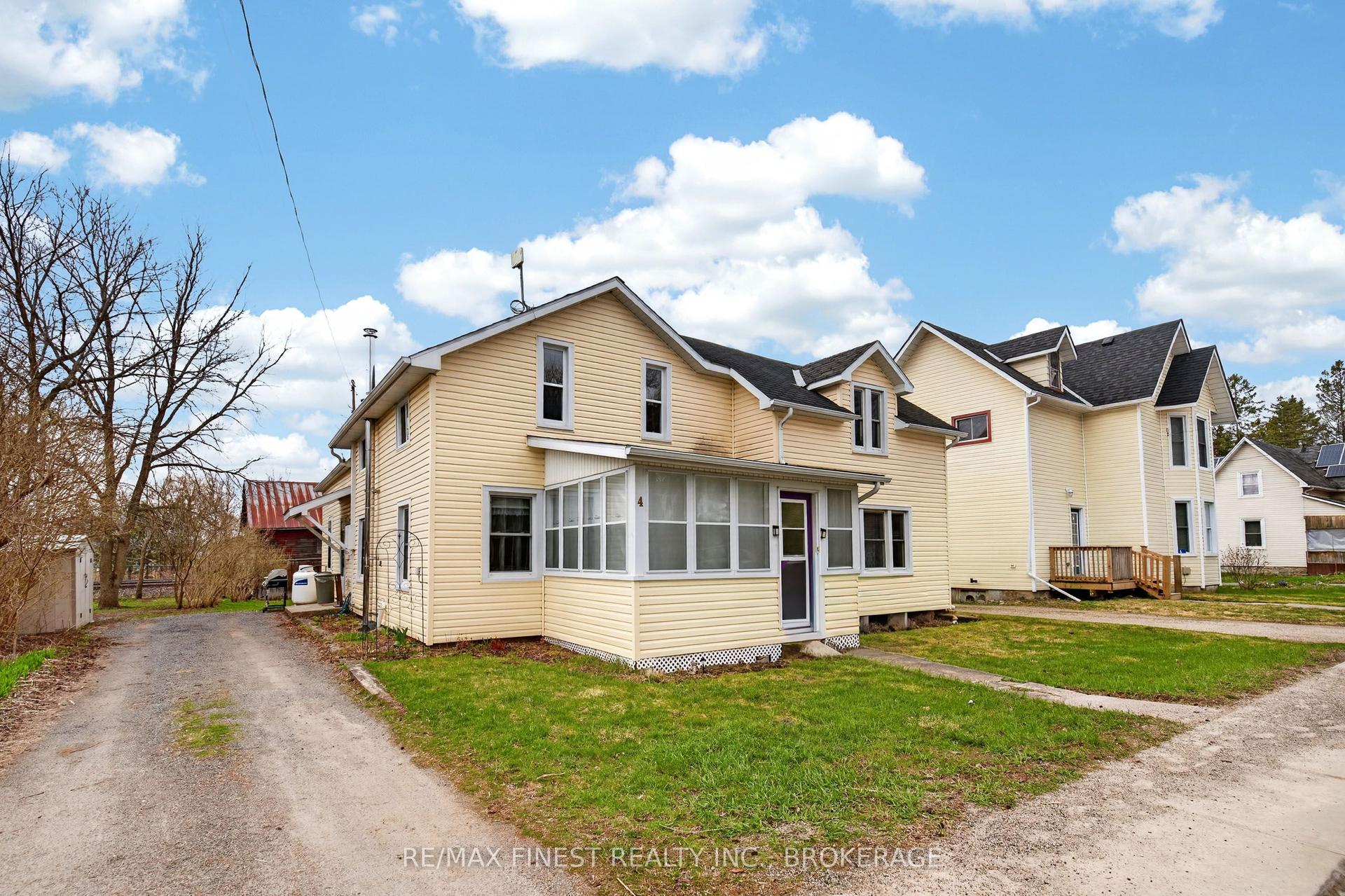 4 Gilbert Street — photo 1