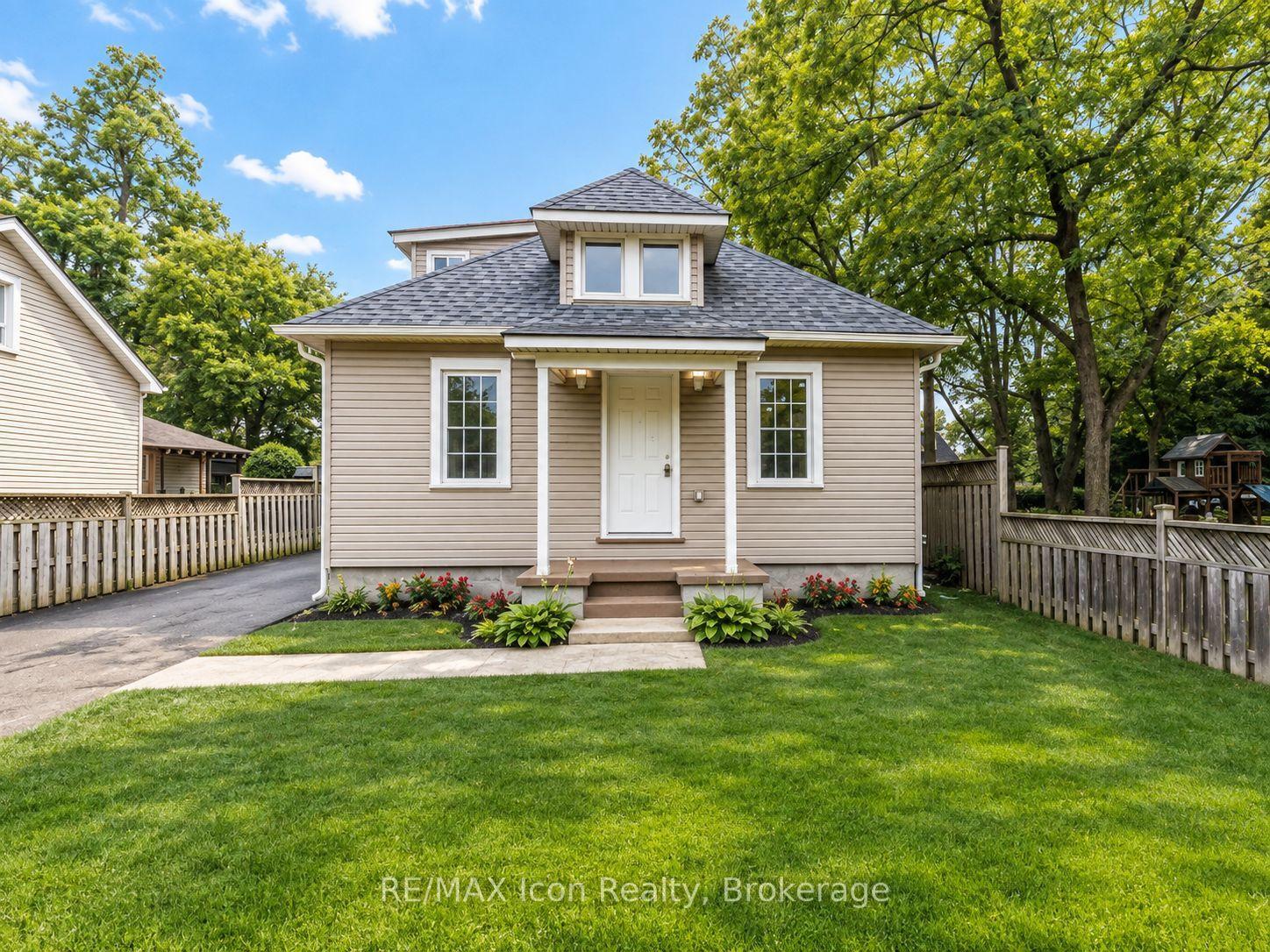 1270 Spring Gardens Road, Burlington — Detached for sale, photo 1