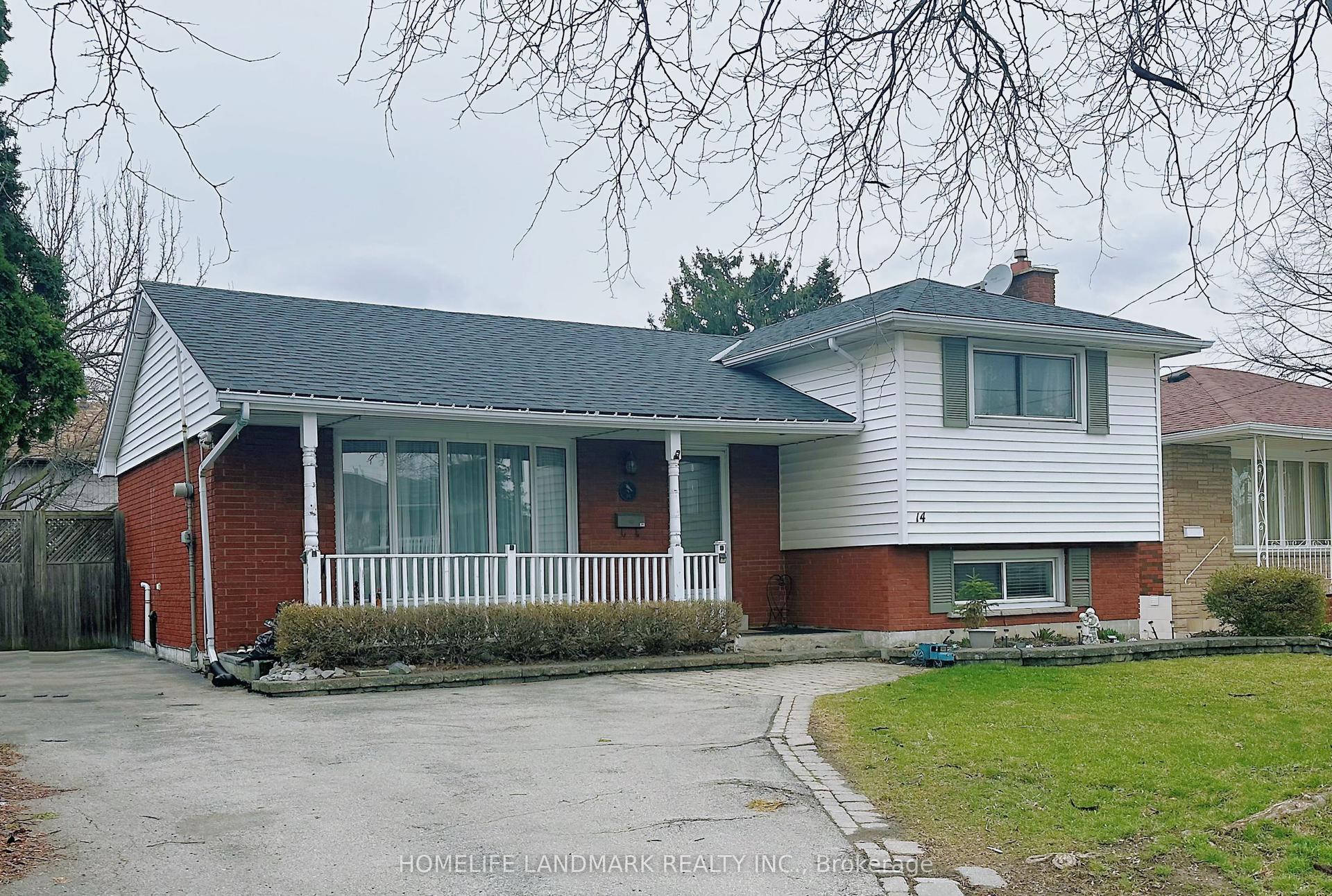 14 Lorraine Drive — photo 1