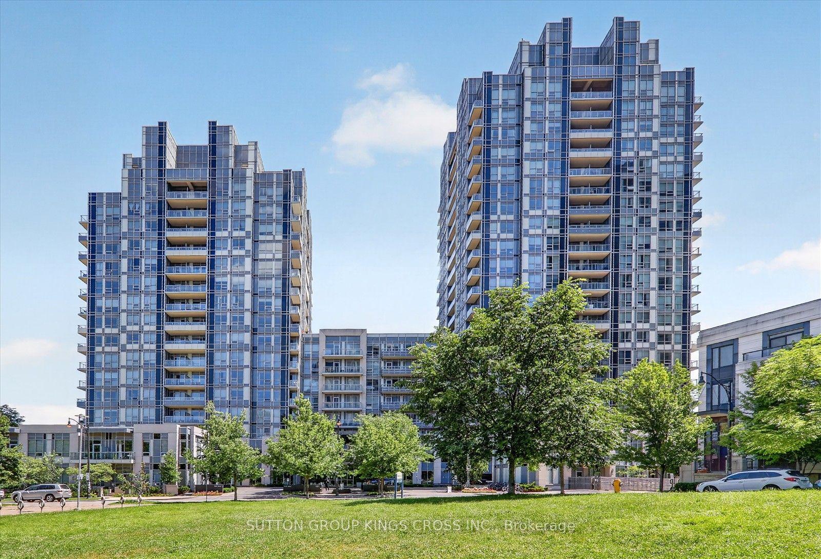 120 Harrison Garden Boulevard 317 #317, Toronto — Condo for sale, photo 1