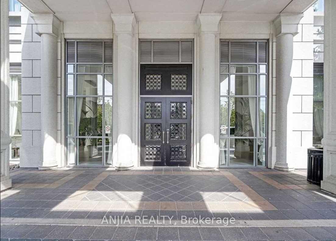 25 Greenview Avenue 1024 #1024, Toronto — Condo for lease, photo 1