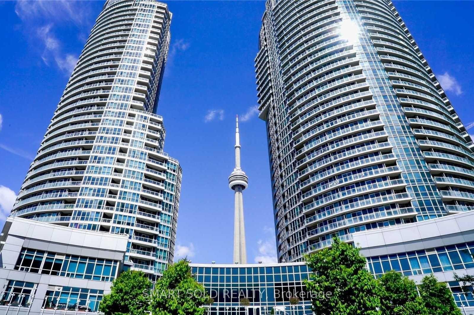 208 Queens Quay W 1002 #1002, Toronto — Condo for lease, photo 1