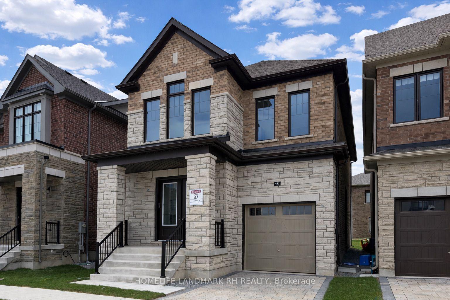 16 Lucy Pick Avenue — photo 1