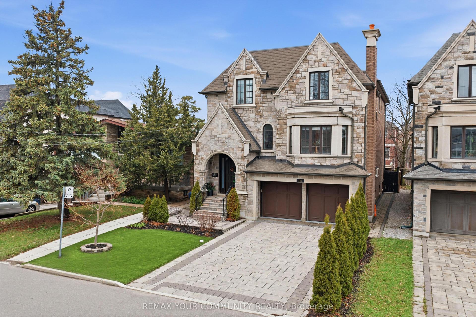 116 Frontenac Avenue — photo 1