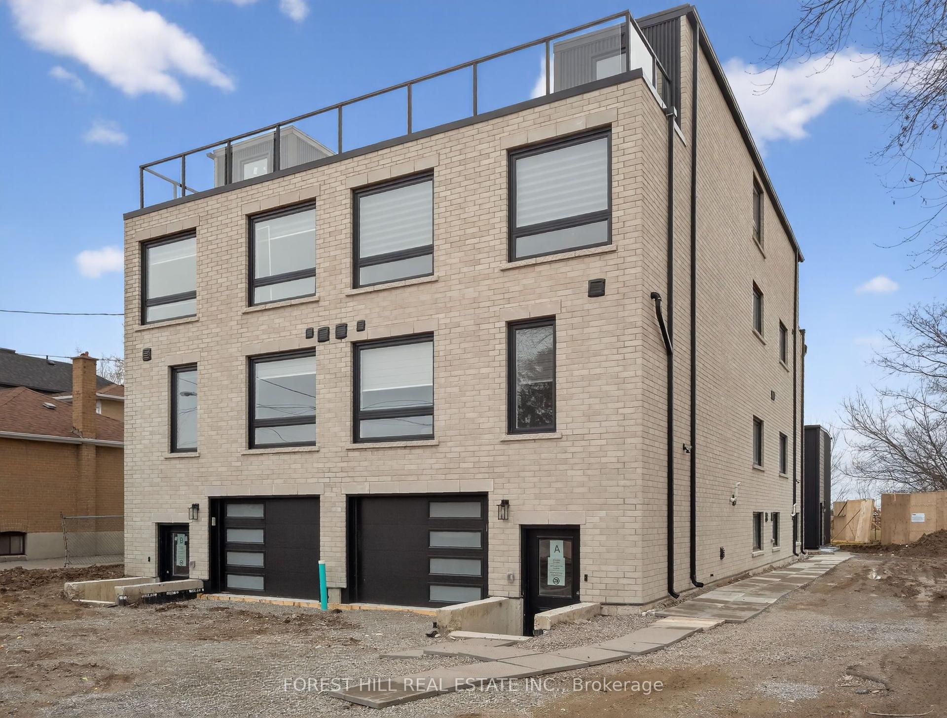5 Hopperton Drive D #D, Toronto — Townhouse for lease, photo 1