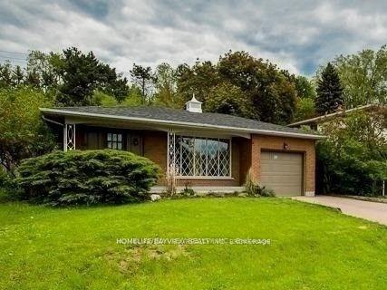 32 blue spruce Lane, Markham — Detached for lease, photo 1