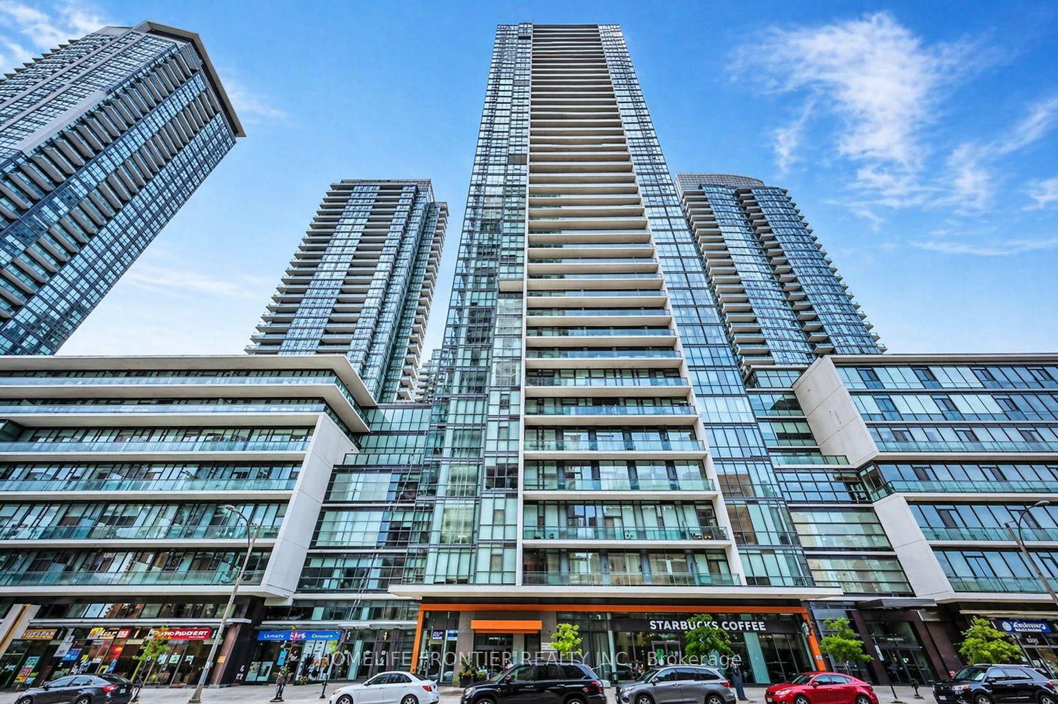 4070 Confederation Parkway 504 #504 — photo 1