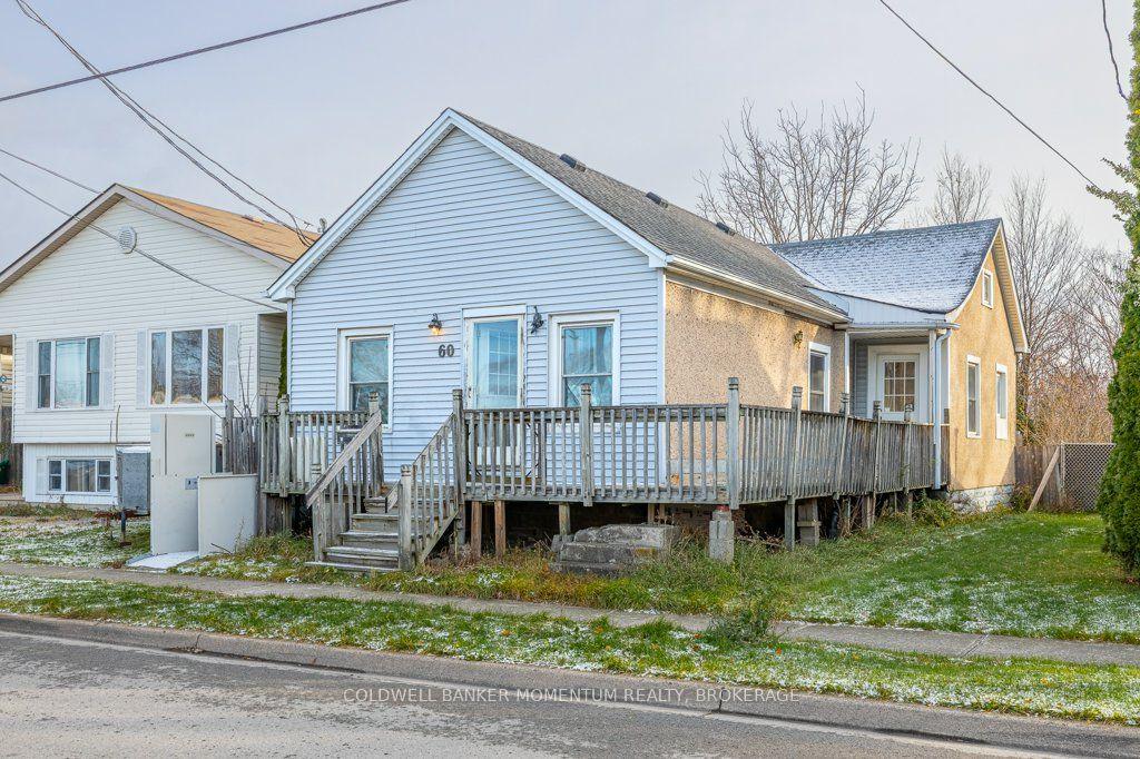 60 Page Street — photo 1
