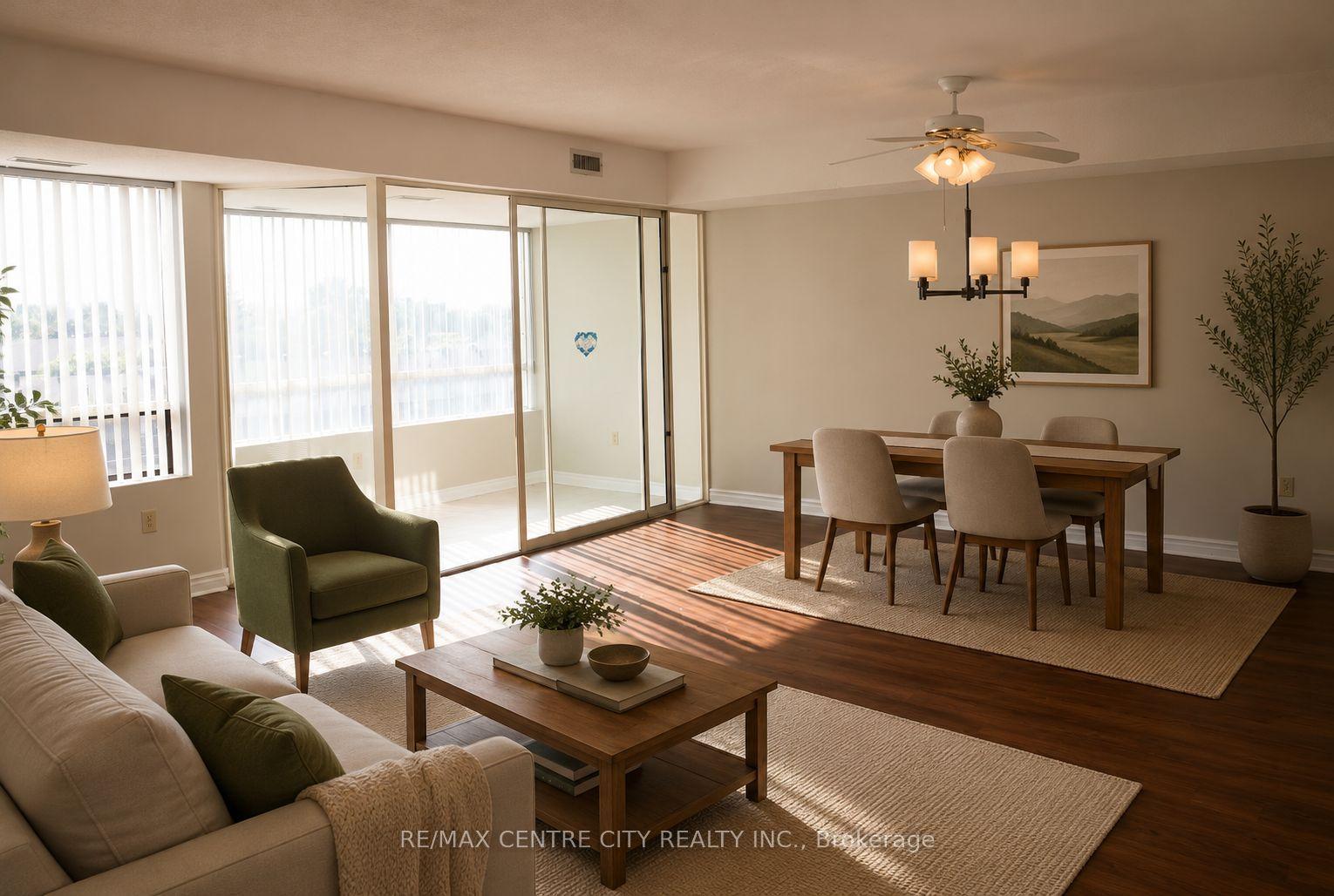 744 Wonderland Road S 602 #602 — photo 1