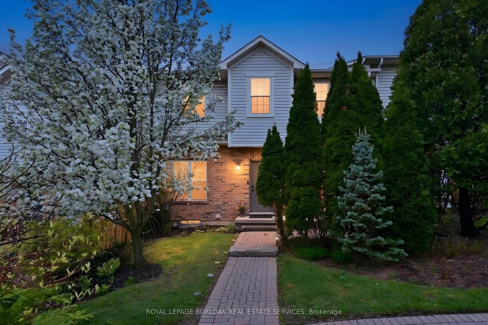 1085 Harrogate Drive 35 #35 — photo 1