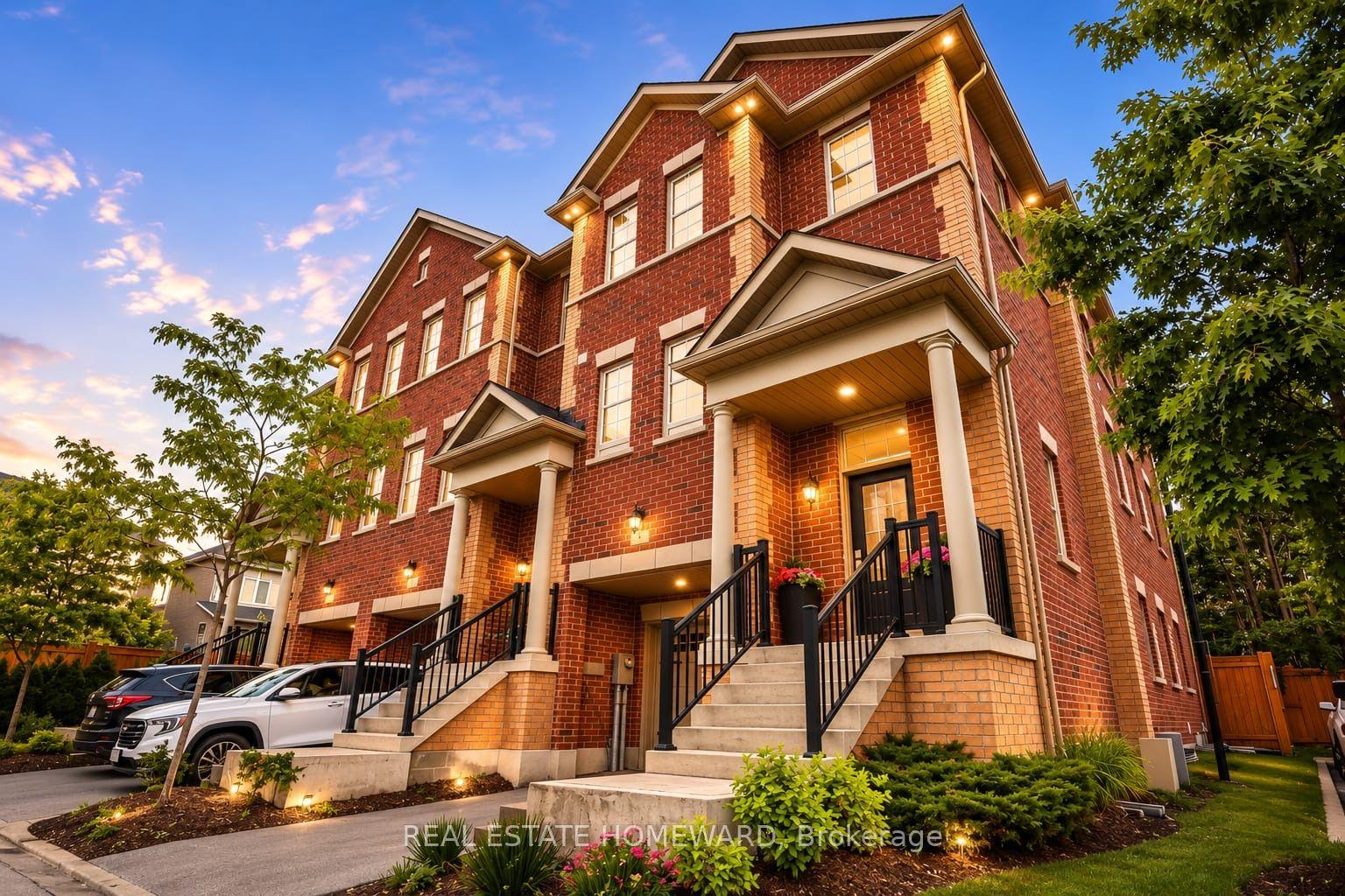 1 Saint Julien Court, Vaughan — Semi-Detached for sale, photo 1