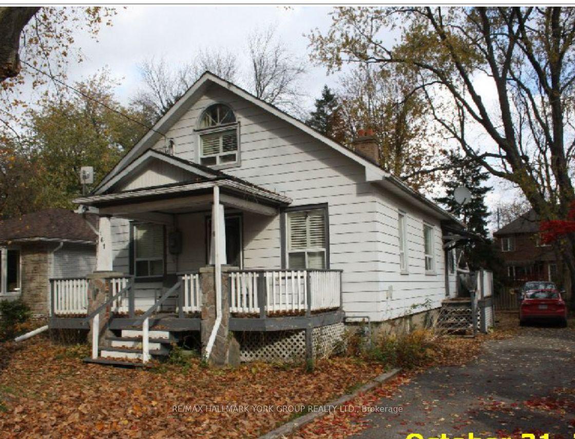 161 Church Street — photo 1