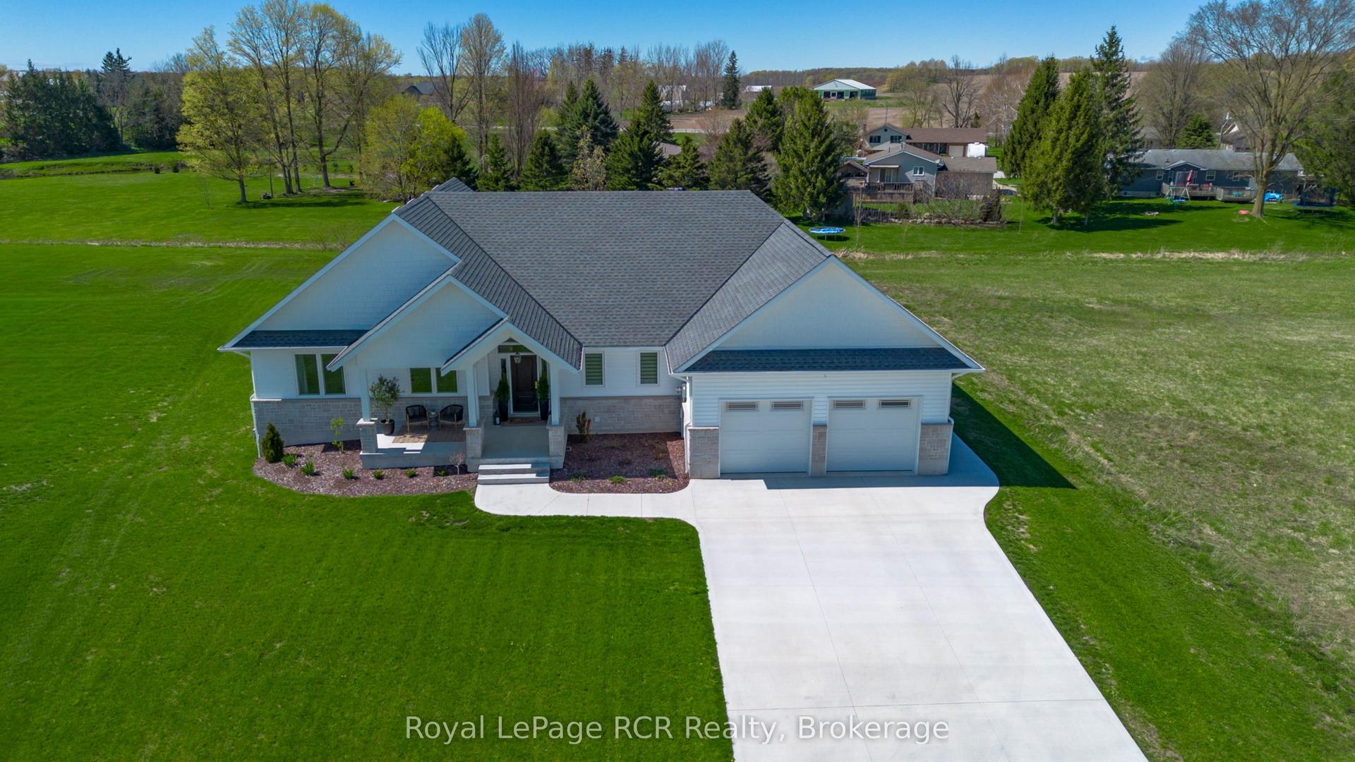 22 Nickason Drive, Arran-Elderslie — Detached for sale, photo 1
