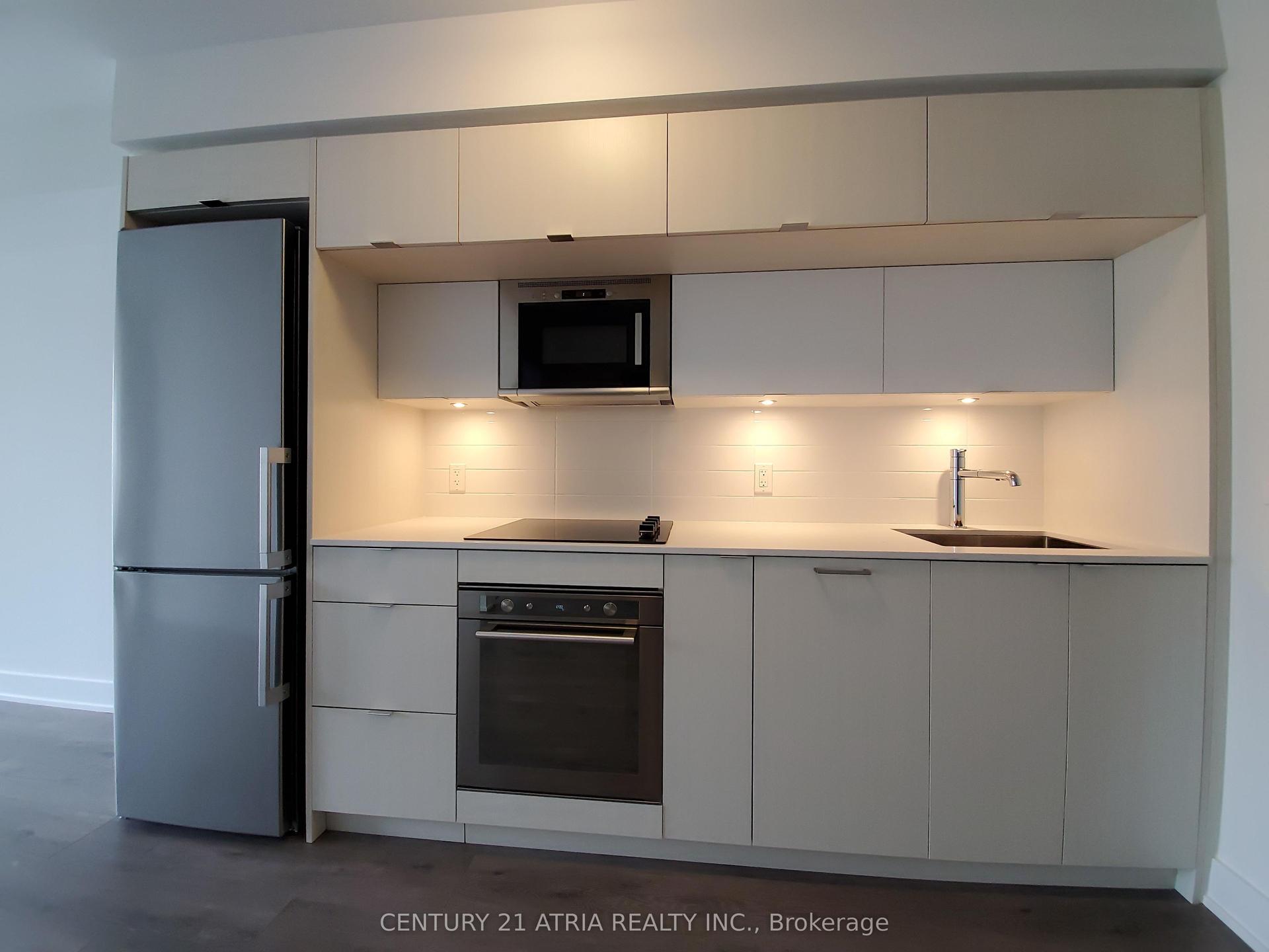 575 Bloor Street E 901 #901, Toronto — Condo for lease, photo 1
