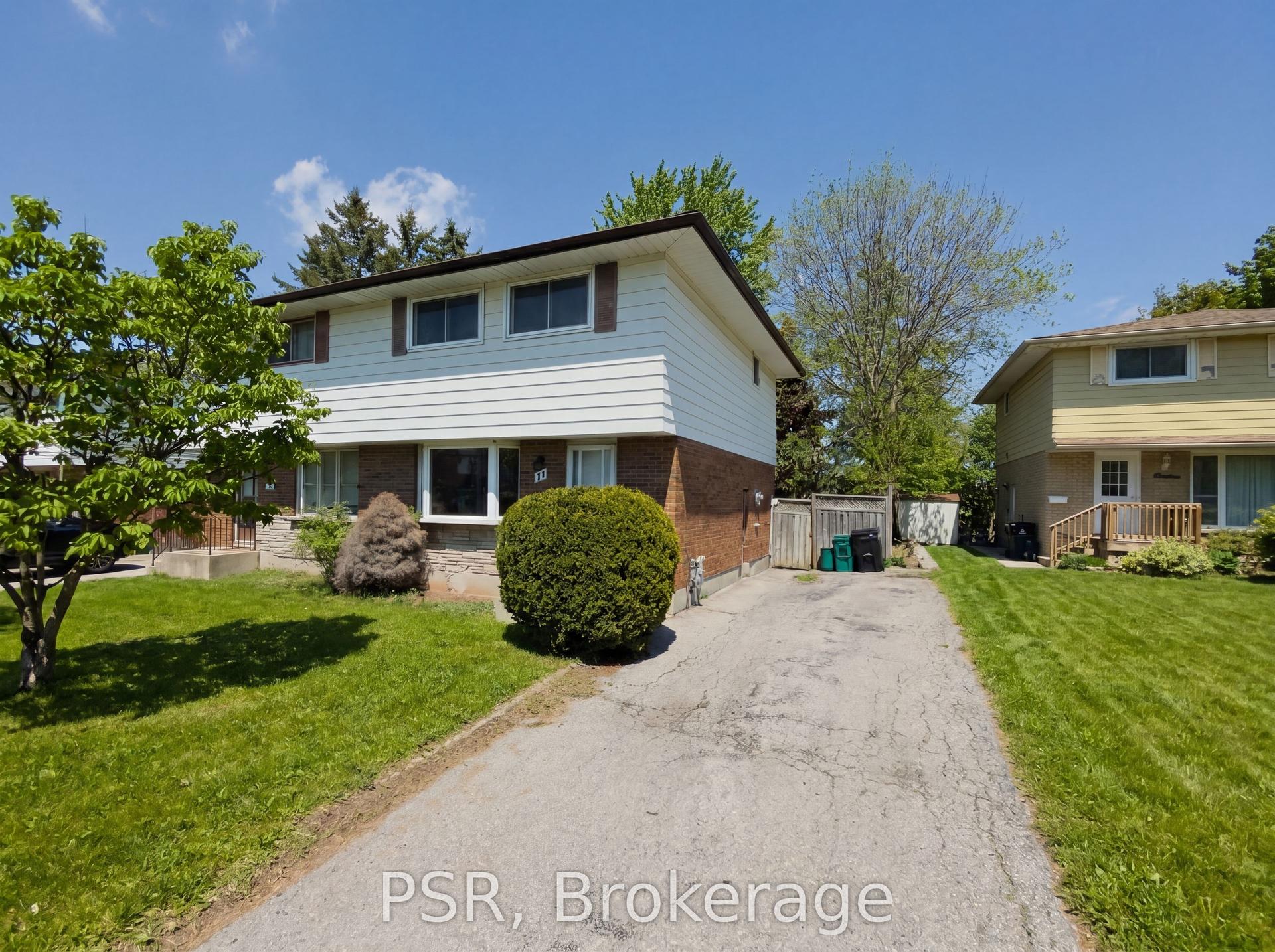 11 Elmsdale Drive — photo 1