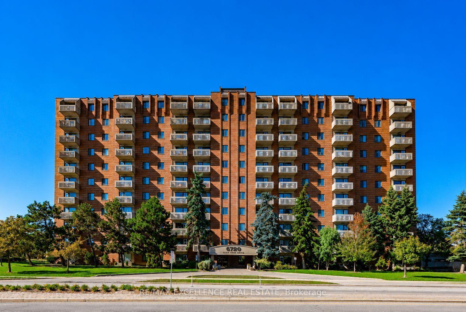 6720 Glen Erin Drive 912 #912, Mississauga — Condo for sale, photo 1
