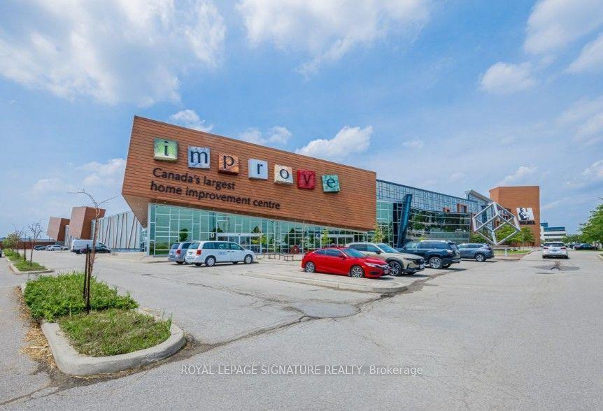 7250 Keele Street 217 #217, Vaughan — Commercial for sale, photo 1