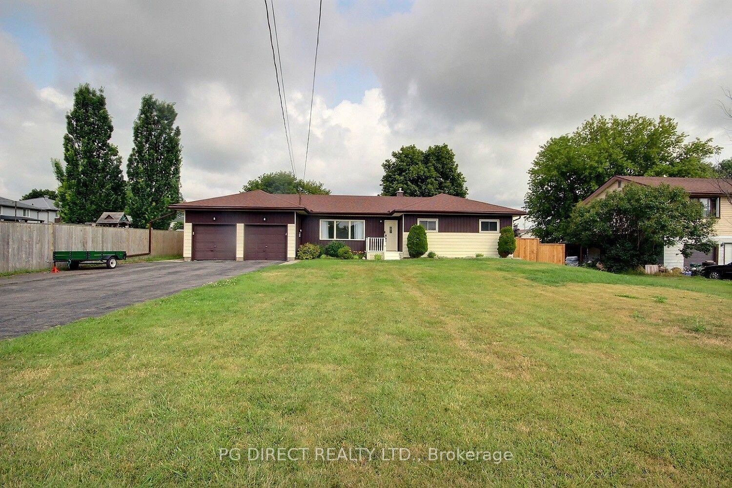 2402 Hamilton Road, Quinte West — Detached for sale, photo 1