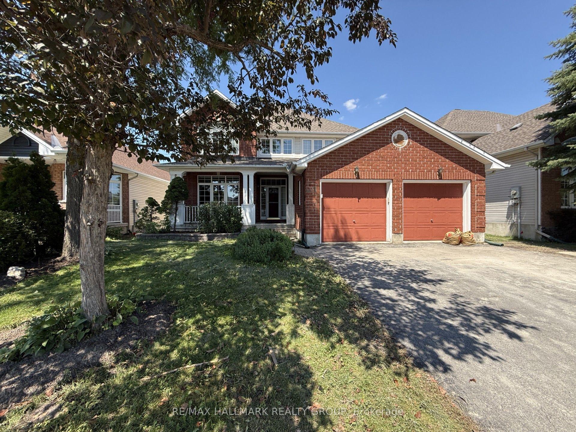 1111 Lichen Avenue, Orleans - Cumberland and Area — Detached for lease, photo 1