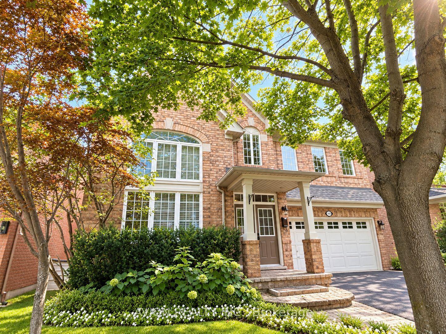 1392 Pinecliff Road, Oakville — Detached for lease, photo 1