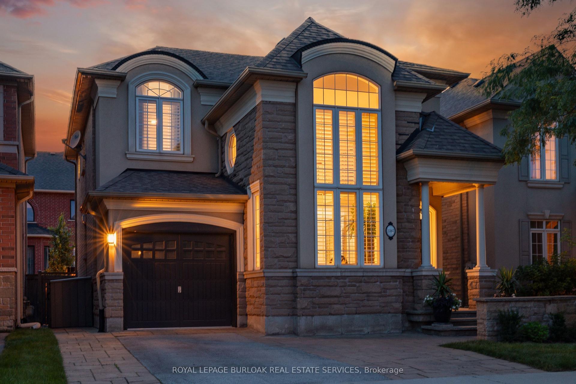 3367 Whilabout Terrace, Oakville — Detached for sale, photo 1