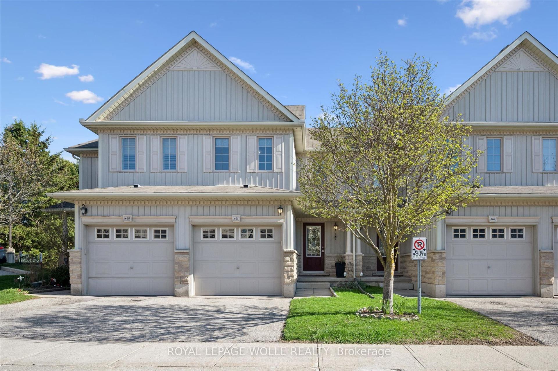 85 Bankside Drive K61 #K61 — photo 1