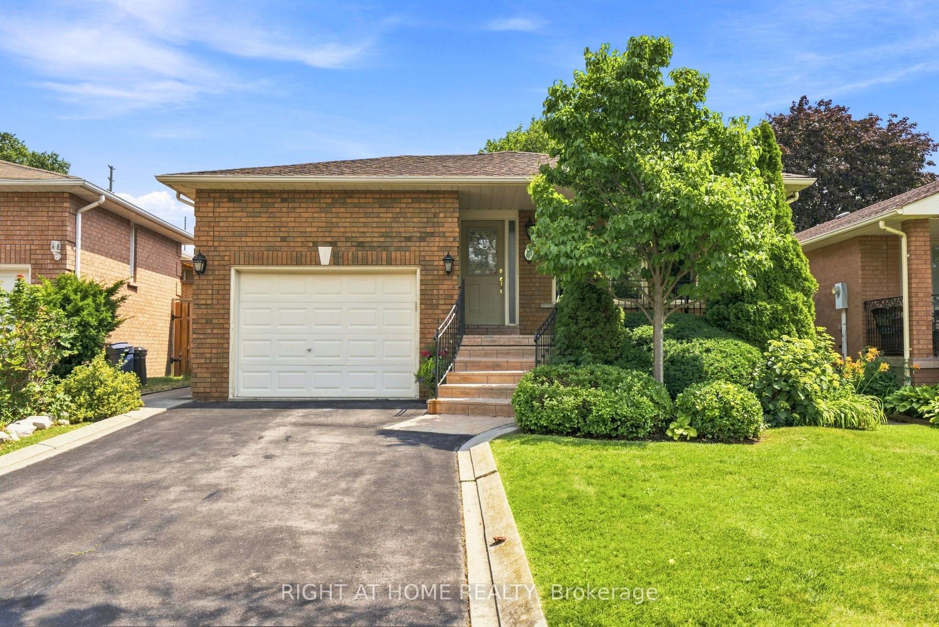 39 Dante Court, Vaughan — Detached for sale, photo 1