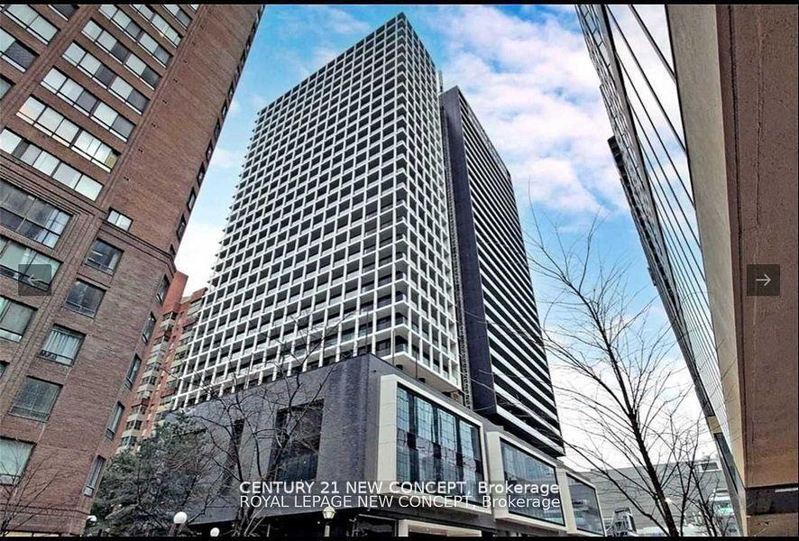 20 Edward Street 2221 #2221 — photo 1