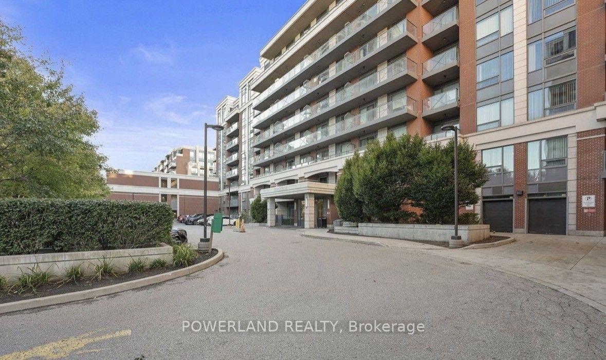 8228 Birchmount Road 616 #616 — photo 1