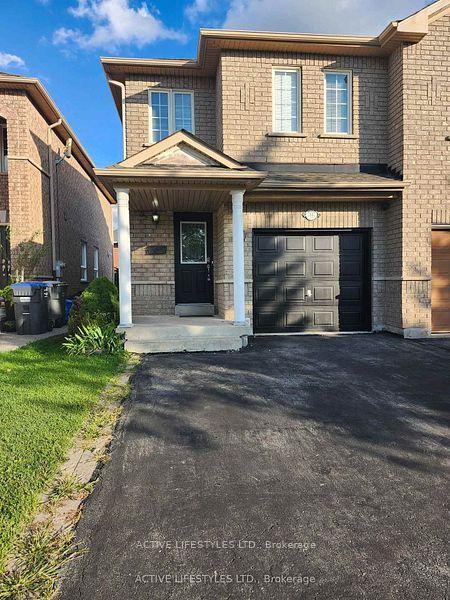 7647 Doverwood Drive, Mississauga — Semi-Detached for sale, photo 1