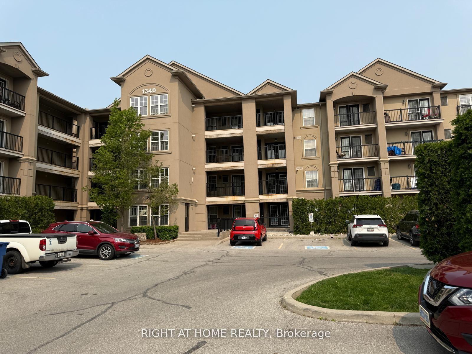 1340 Main Street 206 #206, Milton — Condo for lease, photo 1